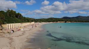 Toller urlaub am meer (strand) in porto. Porto Tramatzu Strand Sardinien