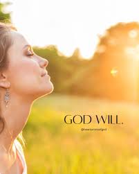 What will happen if . . . ??? God will . . . What will happen when . . .  ??? God will . . . What will happen while . . . ???
