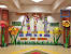 Classroom Art Room Decoration