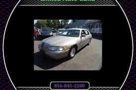 Image result for Silver Frost 1998 Town Car