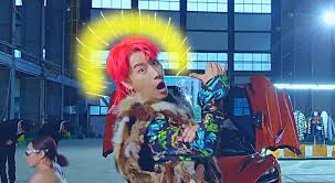 산이), is a south korean rapper. Watch San E Boldly Criticizes Recent Korean Hip Hop Scandals In New Wannabe Rapper Mv What The Kpop