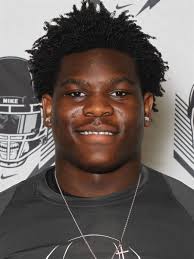 Navy 2019 Football Commits