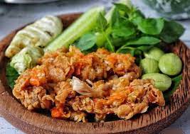 Resep Ayam Geprek Sambel Bawang Oleh Susi Agung Recipe Resep Ayam Resep Masakan Makan Malam
