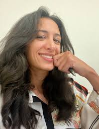 Vanessa Ben Amor, Fiche artiste