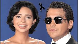 Nodal y Ángela ¿En la Rosa de Guadalupe? FAN DE SU RELACIÓN