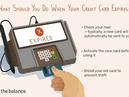 If your utilization percentage is in the low single digits, that may not matter much—and if all your card balances are zero, it won't matter at all. What Happens When I Use An Expired Credit Card