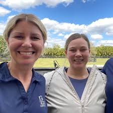 Atlantic Equine Services