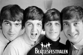 Billettsalget til Beatlesfestivalen har startet