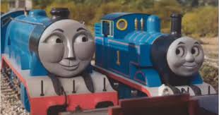 The Thomas and Friends Review Station: S11 Ep.17: Thomas and The Runaway Car