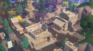 Découvrez le nouveau pack wiko 2018 de neo sur : Fortnite Transforms Neo Tilted Into Tilted Town Gamer Journalist