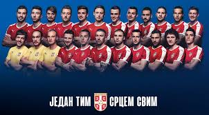 O que o jogo entre brasil e servia tem a ver com seus investimentos? Adversaria Do Brasil Servia Divulga Convocacao Para Copa Do Mundo Da Russia Torcedores Noticias Sobre Futebol Games E Outros Esportes