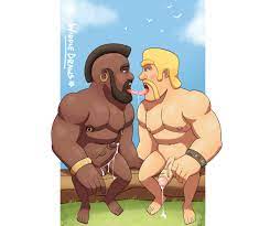 Clash of clans gay porn