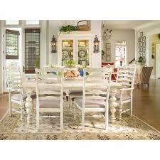 Paula Deen Home Paula S Dining Table Paula Deen Dining Table Side Chairs Dining Country Dining Rooms