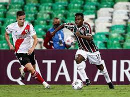Check spelling or type a new query. Fluminense X River Plate Onde Assistir Horario Escalacoes E Arbitro