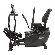 Physiostep Mdx More Comfortable Than A Seated Exercise Bike