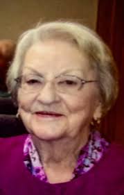 Obituary information for Jule Elizabeth Eason