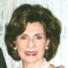 Beatrice Luft Obituary (2016)