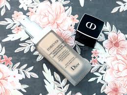 Dior Diorskin Forever Perfect Makeup Everlasting Wear Pore Refining Effect Forever Perfect Skin With Dior Perfect Foundation Forever Foundation Foundation