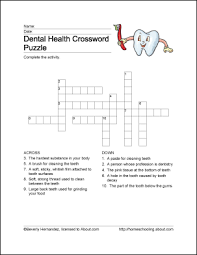 Whether the skill level is as a beginner or something more advanced, they're an ideal way to pass the time when you have nothing else to do like waiting in an airport, sitting in your car or as a means to. 10 Worksheets That Will Teach Children The Basics Of Dental Health Dental Health Dental Health Activities Dental Fun