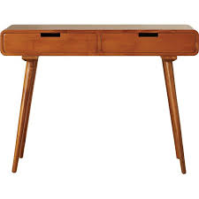 Daly Console Table Reviews Allmodern Console Table Modern Console Tables Contemporary Console Table
