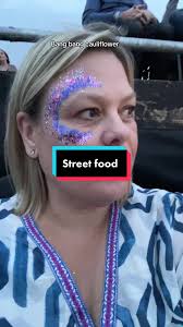 Bang bang cauliflower Street food #Fyp #fypシ #f #foryou #streetfood  #veganfood #bangbangcauliflower #dinner #dinnerwithteresa