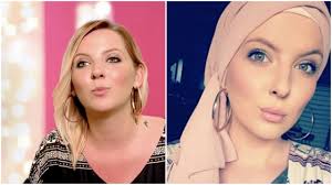 Ce qui a provoqué la colère de benoît. Noemie Lpdla 4 Convertie A L Islam Elle Prend Une Decision Radicale