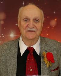 Most Recent Obituaries