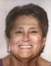 Obituary information for Joann Rose Guido