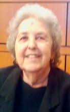 Obituary information for Vivian Lee Fulbright