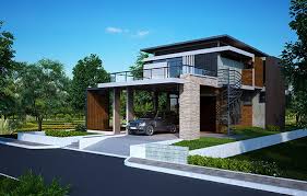 Custom floor plans and elevations home design 1500 sq ft homeriview house floor plans modern beautiful plan 1406 3 bedroom ranch w vaulted under eplans country for 1200. Double Story Stylish House Plan For 3600 Square Feet Acha Homes