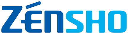 Logo Zensho