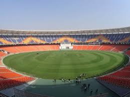 India Vs England Some Stadium This Is Ben Stokes In Awe Of New Motera Ground Cricket News Times Of India Sardar vallabhbhai patel was a senior leader of indian national congress and a prominent figure in the indian freedom struggle, who later became india's first deputy prime minister and first home minister. india vs england some stadium this is