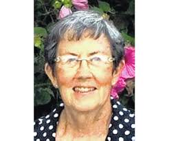 Amelia Hall Obituary (1932