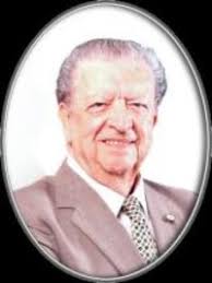 Obituary of John William Weatherby