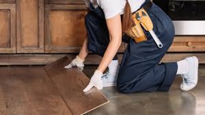 Laminate serves as an affordable, durable flooring option suitable for most rooms in a home. Is Laminate Good For Kitchen Floors Alliance Flooring Directory