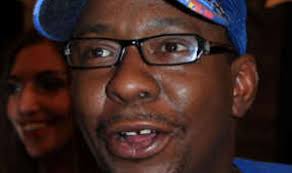 Bobby Brown sings for future sister-in-law