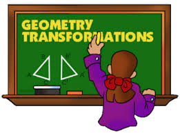 Translasi adalah sebua jenis transformasi yang memindahkan suatu titik sepanjang garis lurus dengan arah dan jarak. Geometri Transformasi Matematika Jenius