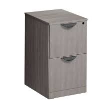 And, we never sacrifice craftsmanship. This 2 Drawer Filing Cabinet Shown In Gray Is Ideal For Home Or Office And Includes A Lock Used Office Furniture Office Furniture Stores Used Cubicles