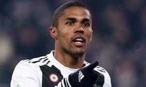 Man Utd transfer news: Juventus react to first Douglas Costa bid as Ed  Woodward hunts deal