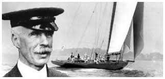 SKIPPERS & EQUIPIERS