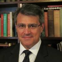Dr Nuncio D'Angelo