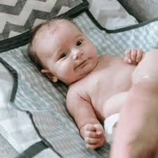 How Often Should I Change My Baby's Nappy?