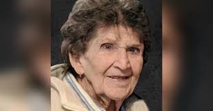 Joan Sorensen Obituary