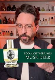 This is a state of the union, of sorts, for the perfume industry headi...