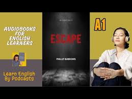 ESCAPE by Phillip Burrows