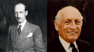 Sparkling Wine in Wartime