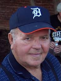 Obituary information for Richard Dale "Dick" Tinney