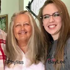 Pauline Campbell Obituary (1933