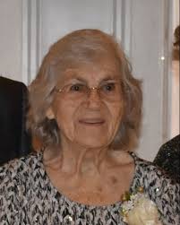 Laura Jane Voisin Duplantis