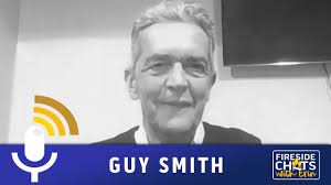 Fireside Chats with Erin